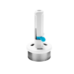 Large Cylindrical Ice Cream Scoop- BL-392