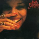 Millie Jackson - Moment's Pleasure Cd