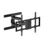 Syntech Winx Mount Ultra Full Motion Tv Bracket