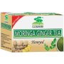 Closemyer Moringa Ginger Tea 10s