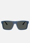 Emporio Armani Ea Square - Iridescent Blue