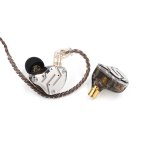 Kz ZS10 Pro Black