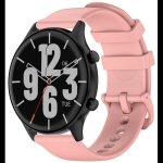 Volkano Halo Series Smartwatch – Coral Pink