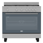 Falco 30 Cm Built-in Induction Hob FAL-SSIH-30