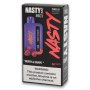 Vape Bar 8500 Puff Rechargeable Disposable - Berry & Grape