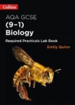 Aqa Gsce Biology 9-1 Required Practicals Lab Book Paperback