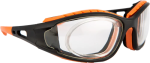 Vision Spoggle - Grey One Size Fits All