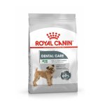 ROYAL CANIN Dog Dental Care - MINI - 3KG