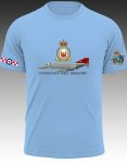 F4 Phantom II FGR2 56SQN Raf