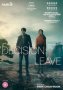Decision To Leave Korean DVD