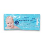 One Step Hcg Pregnancy Test Cassette