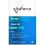 Vitaforce Nutri-B Calm 30 Capsules