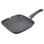 Royalty Line. Royalty Line 28CM Marble Coating Grill Pan - Black