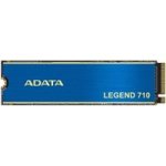 Adata Legend 710 Nvme GEN3X4 SSD 1TB M.2