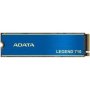 Adata Legend 710 Nvme GEN3X4 SSD 1TB M.2