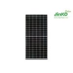 550 Watt Jinko Mono Solar Panel