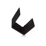Kanex Multisync Foldable MINI Travel With Trackpad Keyboard – Black