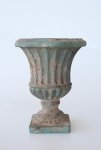 Med. Fluted Garden Pot 40X30CM