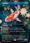 Dandan 2139 Secret Lair Drop Series - Damaged Foil