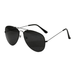 Men's Metal Frame Sunglasses - Casual And Business Style