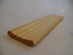 Pine Cornice 70MM 68MM X 14MM Per Meter