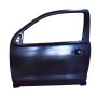 Toyota Hilux Single Cab 4X2 Front Door Left 05-15 - Spares Direct