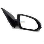 Kia Rio 5 Door Mirror Electric With Indicator Left 17+