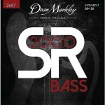 D.markley SR2000 Bass 6 String Medium