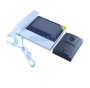 Commax Col 7 LED Touch Button Video Kit