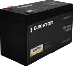 12V 9A LIFEPO4 Battery 3000 Cycles