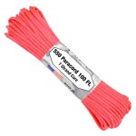 550 7 Strand Core Paracord - Pink 100FT