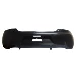 Toyota Etios Rear Bumper Hatchback 12+