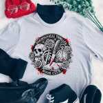 Psychological Thriller Book Club T-Shirt