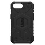 Pathfinder Magsafe Case For Apple Iphone 16E - Black