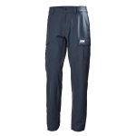 Men's Hh Quick-dry Cargo Pants - 597 Navy 42