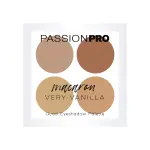 Macron Eyeshadow - Very Vanilla 10CM