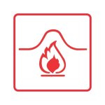 Location Of Fire Blanket Safety Sign Fb 9