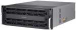 Hikvision DS-A81024S 24-SLOT Single Controller Storage 1000 Mbps Ethernet 24X Sata Up To 16TB