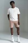 Oversized T-Shirt - XL Milk