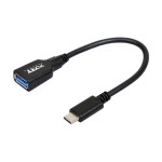 Port Type C To USB 3.0 Adapter