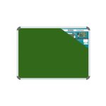 Chalk Board Parrot Non Magnetic 1500X900MM 2175
