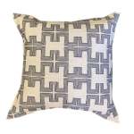 Suffren Scatter Cushion - Double-sided Print Feather Inner
