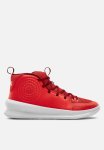 Under Armour Ua Jet - Versa Red white beta