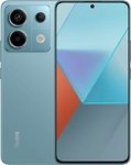 XiaoMi Redmi Note 13 Pro 5G 256GB Dual Sim 12GB Blue