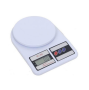 Electronic Kitchen Scale