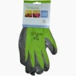 Efekto Green Nitrile Gloves 77300-G M Pack Of 10