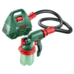 Bosch Spray Gun Gr 510W Pfs 3000-2