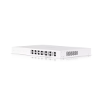 Ubiquiti Uisp Fiber Xgs Olt 8-PORT 10G Pon 25G SFP28 Optical Line Terminal