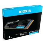 Exceria Plus G3 M.2 1TB Pcie 4.0 Nvme Internal SSD LSD10Z001TG8
