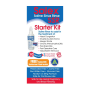 Salex X Saline Starter Kit